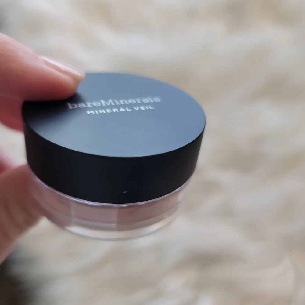 New bareMinerals Original Mineral Veil 2 g
